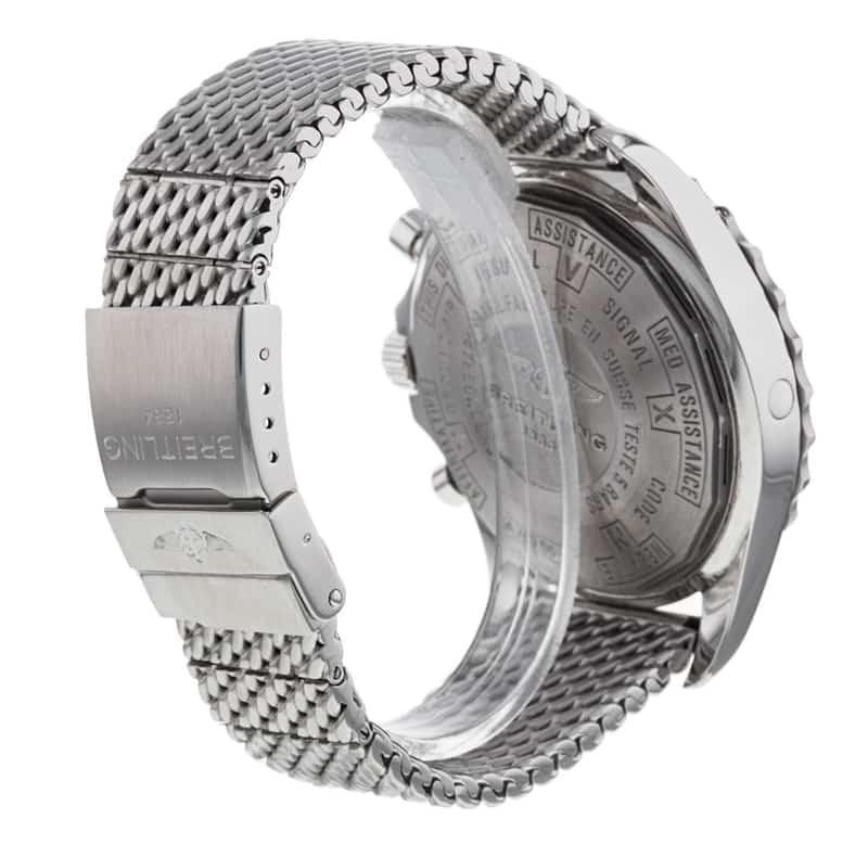 Breitling Chronospace A78365